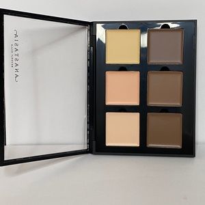 ABH Cream Contour Kit in Light